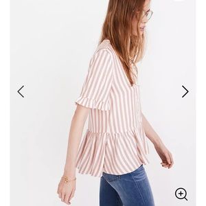 Madewell top